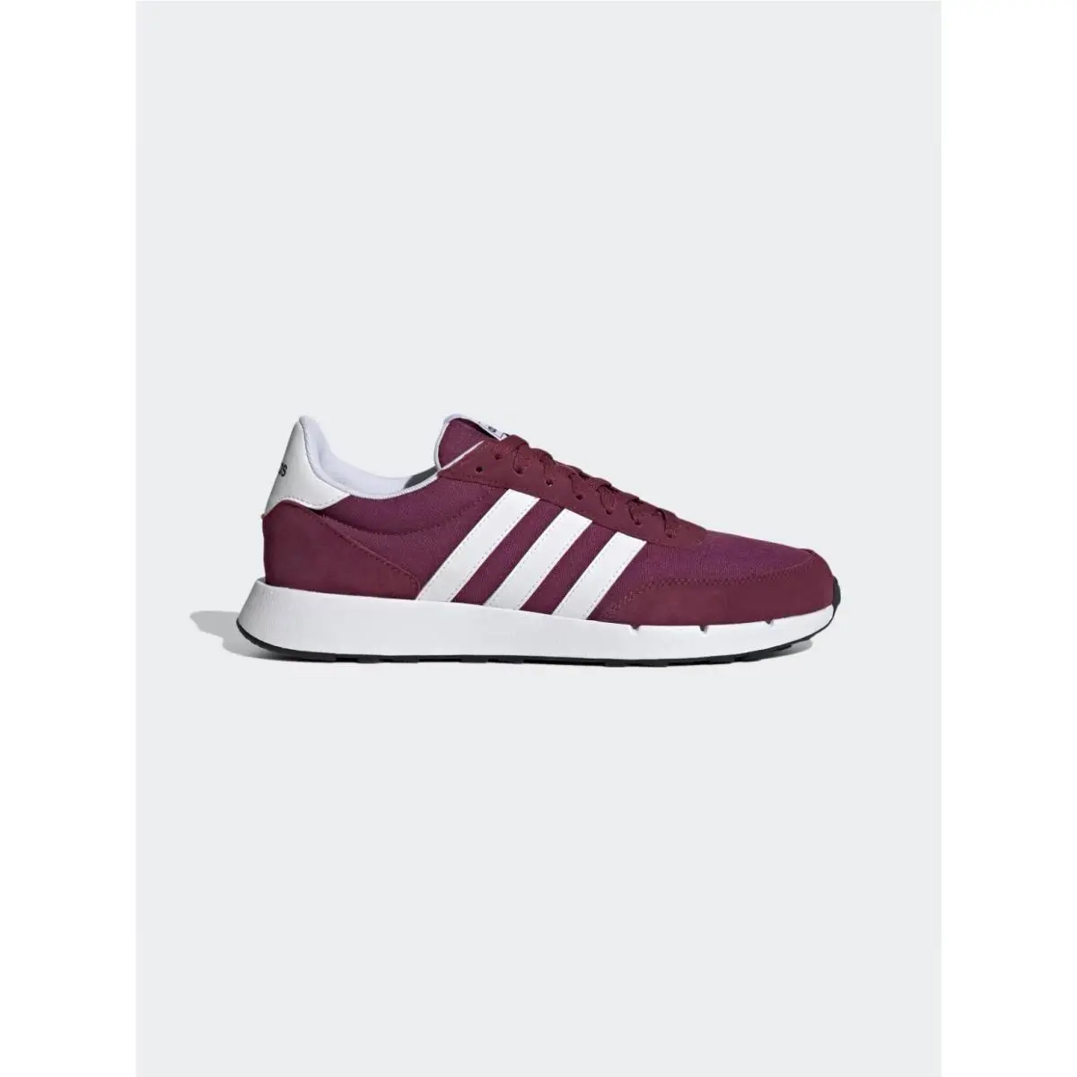 Adidas shoes - adidas Run 60S - Run - Victory Crimson/Cloud White/Core Black 0