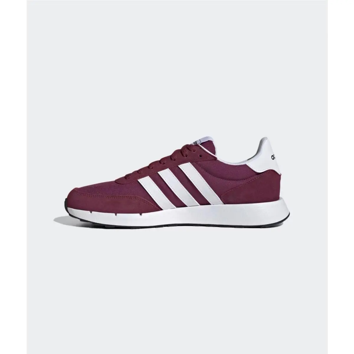 Adidas shoes - adidas Run 60S - Run - Victory Crimson/Cloud White/Core Black 1