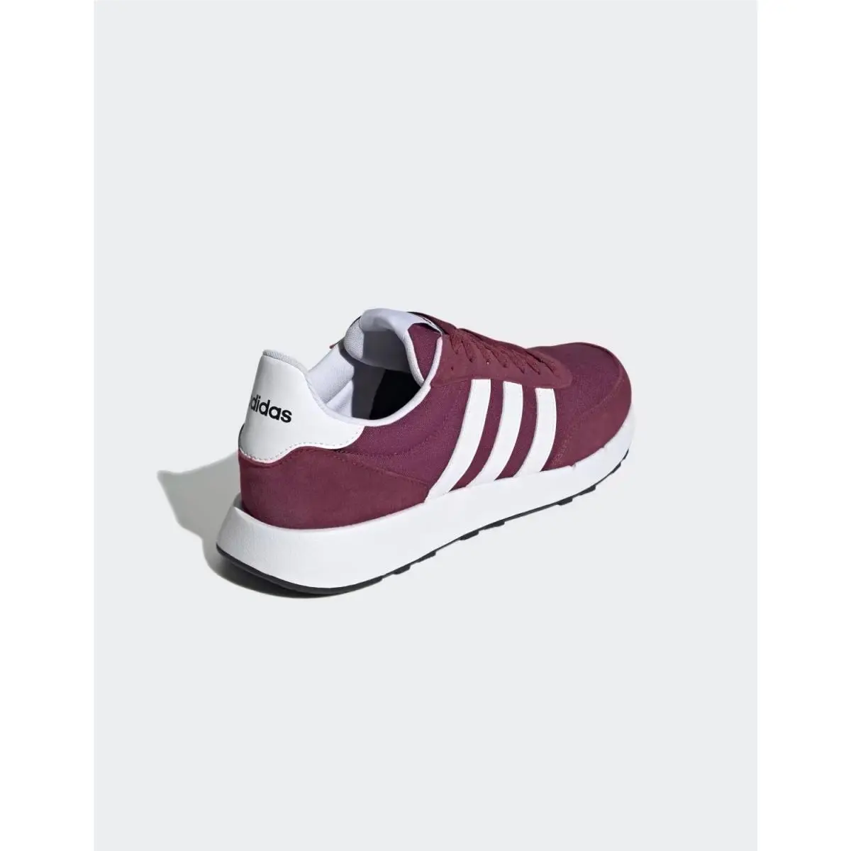 Adidas shoes - adidas Run 60S - Run - Victory Crimson/Cloud White/Core Black 2