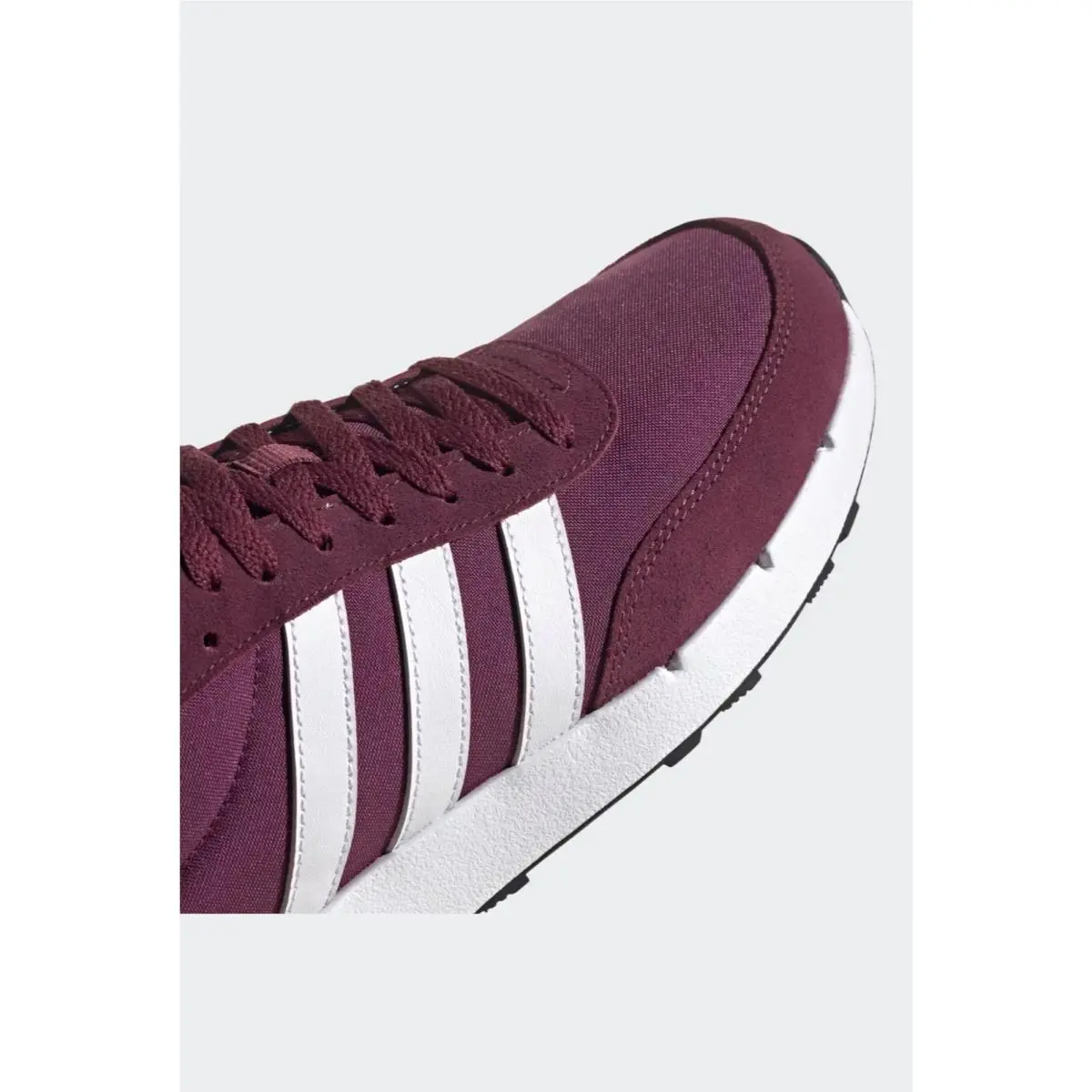 Adidas shoes - adidas Run 60S - Run - Victory Crimson/Cloud White/Core Black 4