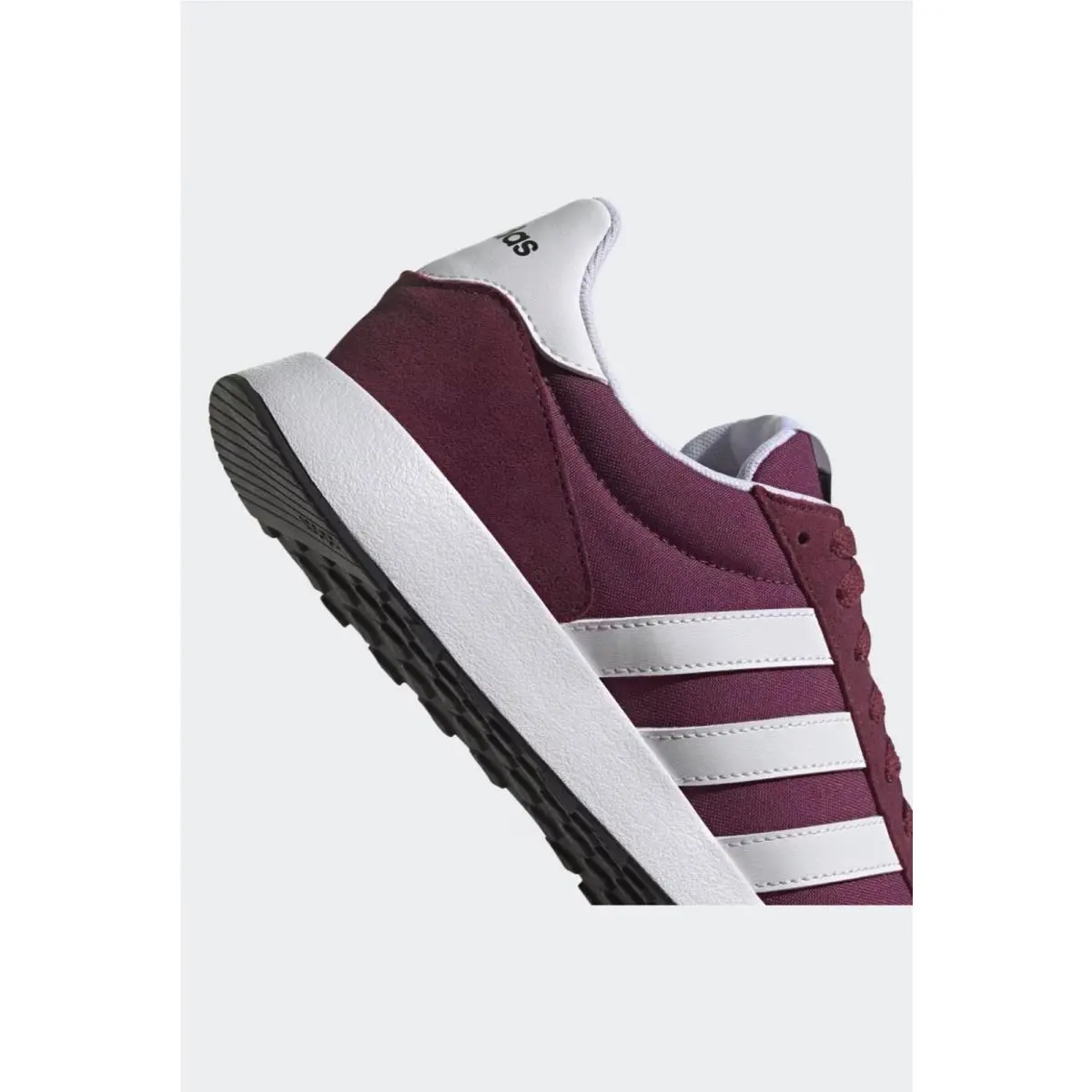 Adidas shoes - adidas Run 60S - Run - Victory Crimson/Cloud White/Core Black 5