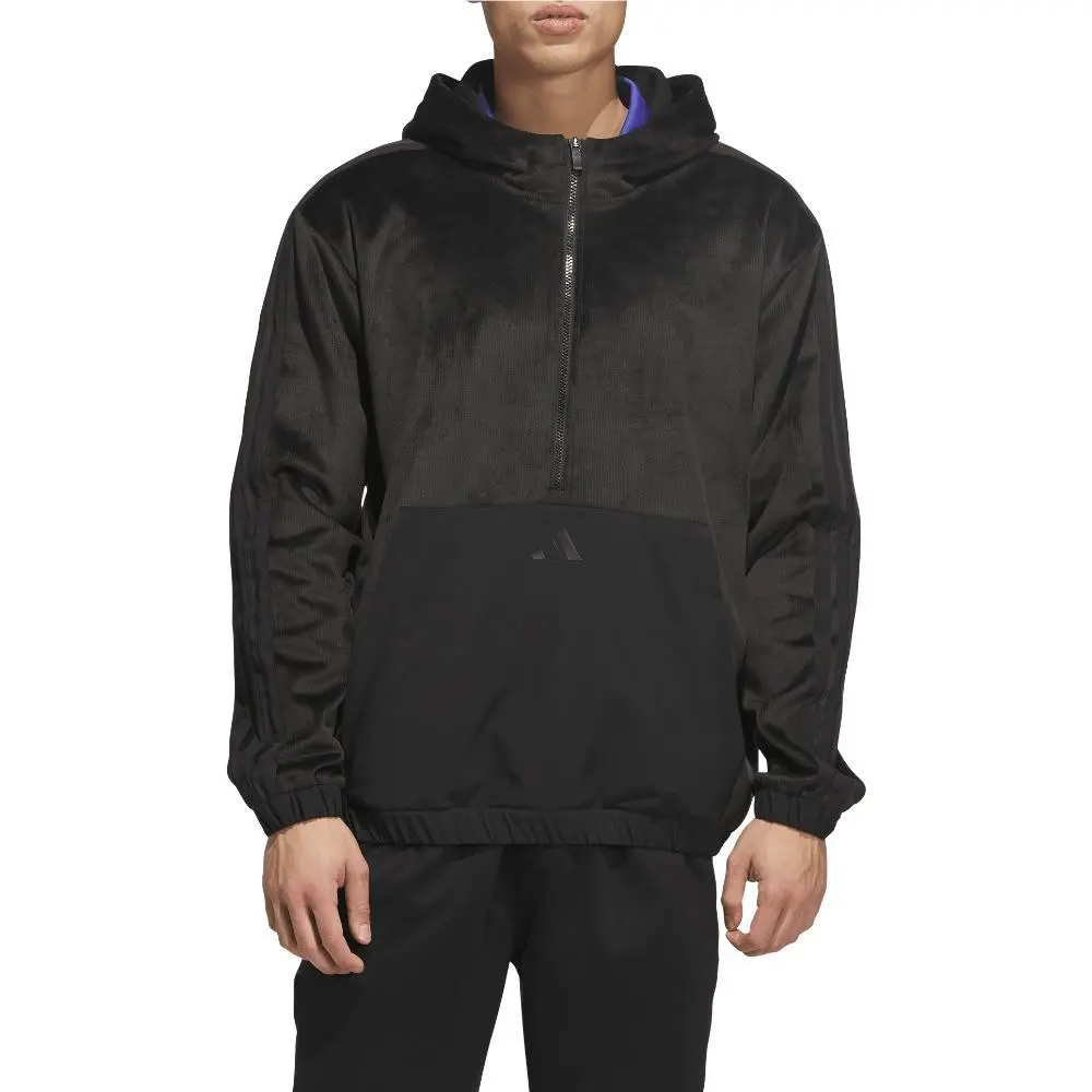 Adidas clothing - SB1158-KX9445 - SB1158-KX9445 - Black (UPC: 198336203452) 0
