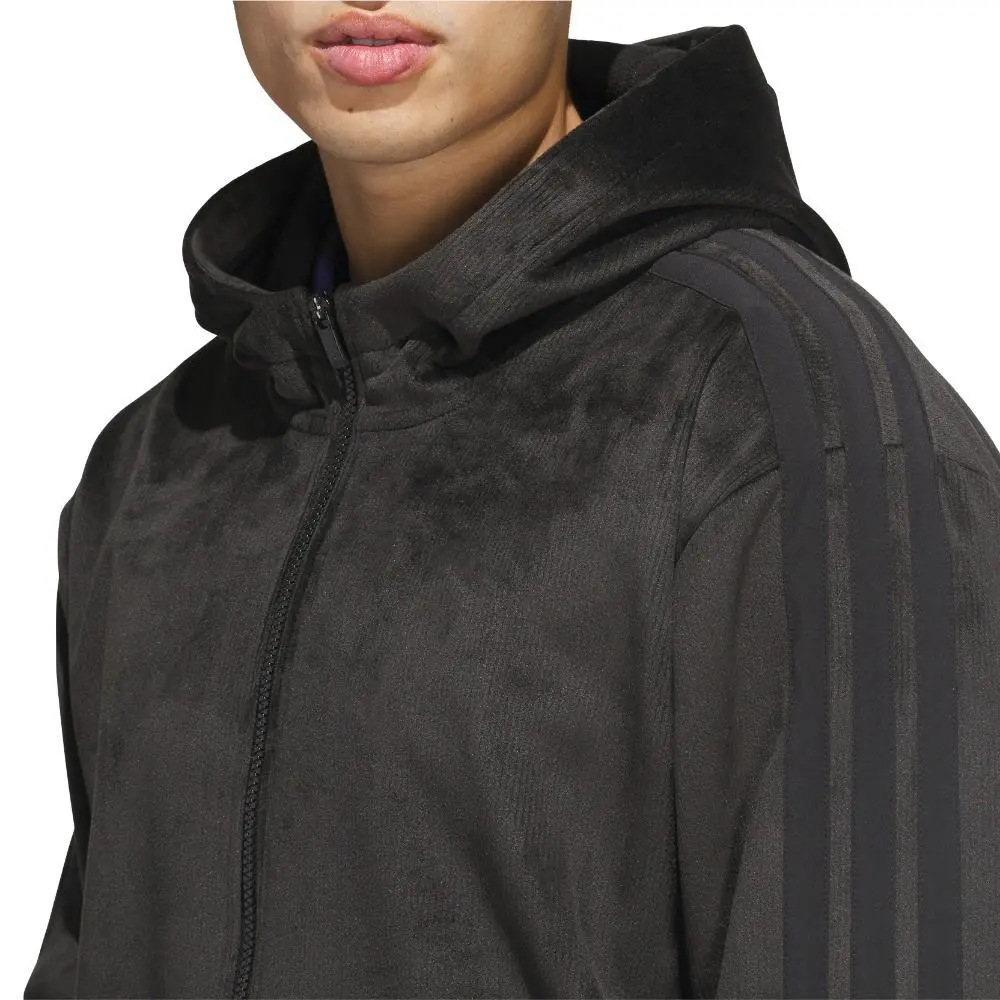 Adidas clothing - SB1158-KX9445 - SB1158-KX9445 - Black (UPC: 198336203452) 3