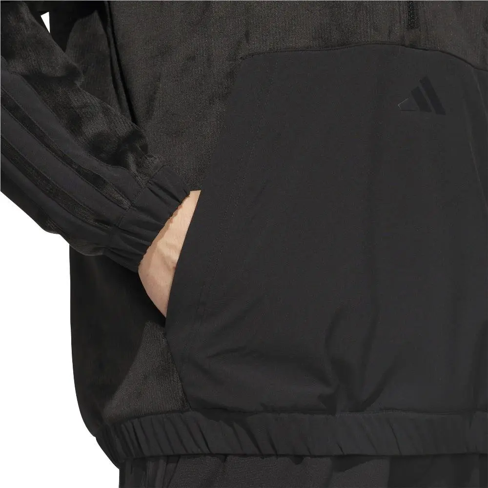 Adidas clothing - SB1158-KX9445 - SB1158-KX9445 - Black (UPC: 198336203452) 4