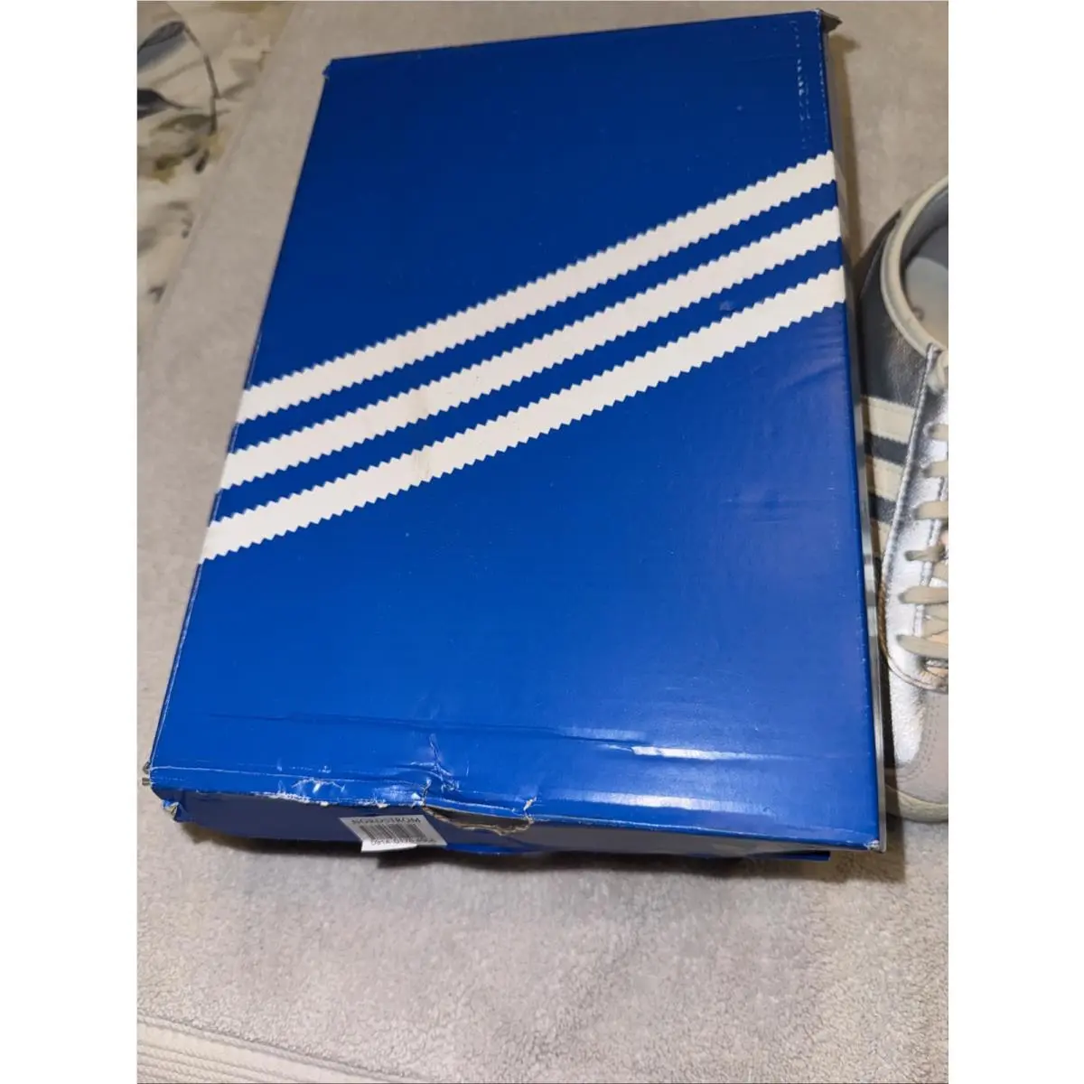 Adidas shoes - Adidas Originals Italy 70s - Originals Italy - IH6664 - Multicolor 13