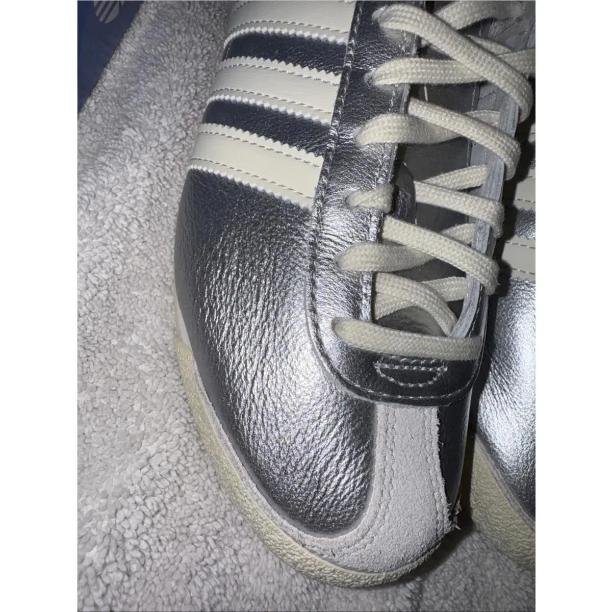 Adidas shoes - Adidas Originals Italy 70s - Originals Italy - IH6664 - Multicolor 1