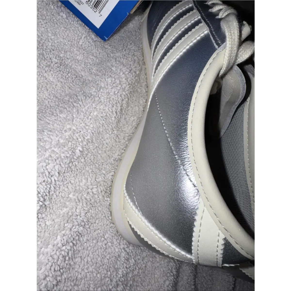 Adidas shoes - Adidas Originals Italy 70s - Originals Italy - IH6664 - Multicolor 6