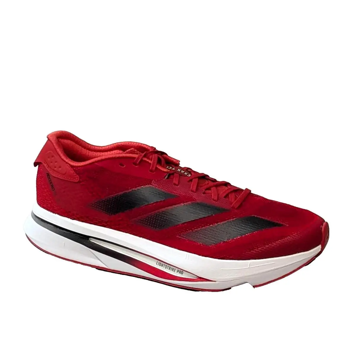 Adidas shoes - adidas Adizero SL - Adizero - JQ0243 - Red (UPC: 197621162788) 0