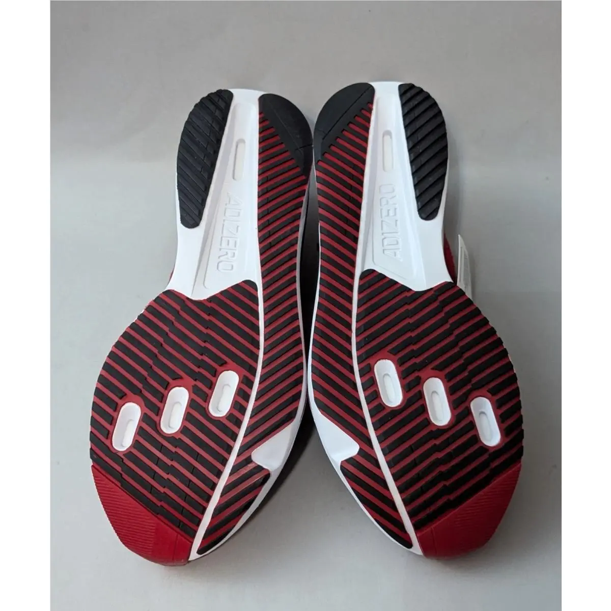 Adidas shoes - adidas Adizero SL - Adizero - JQ0243 - Red (UPC: 197621162788) 13