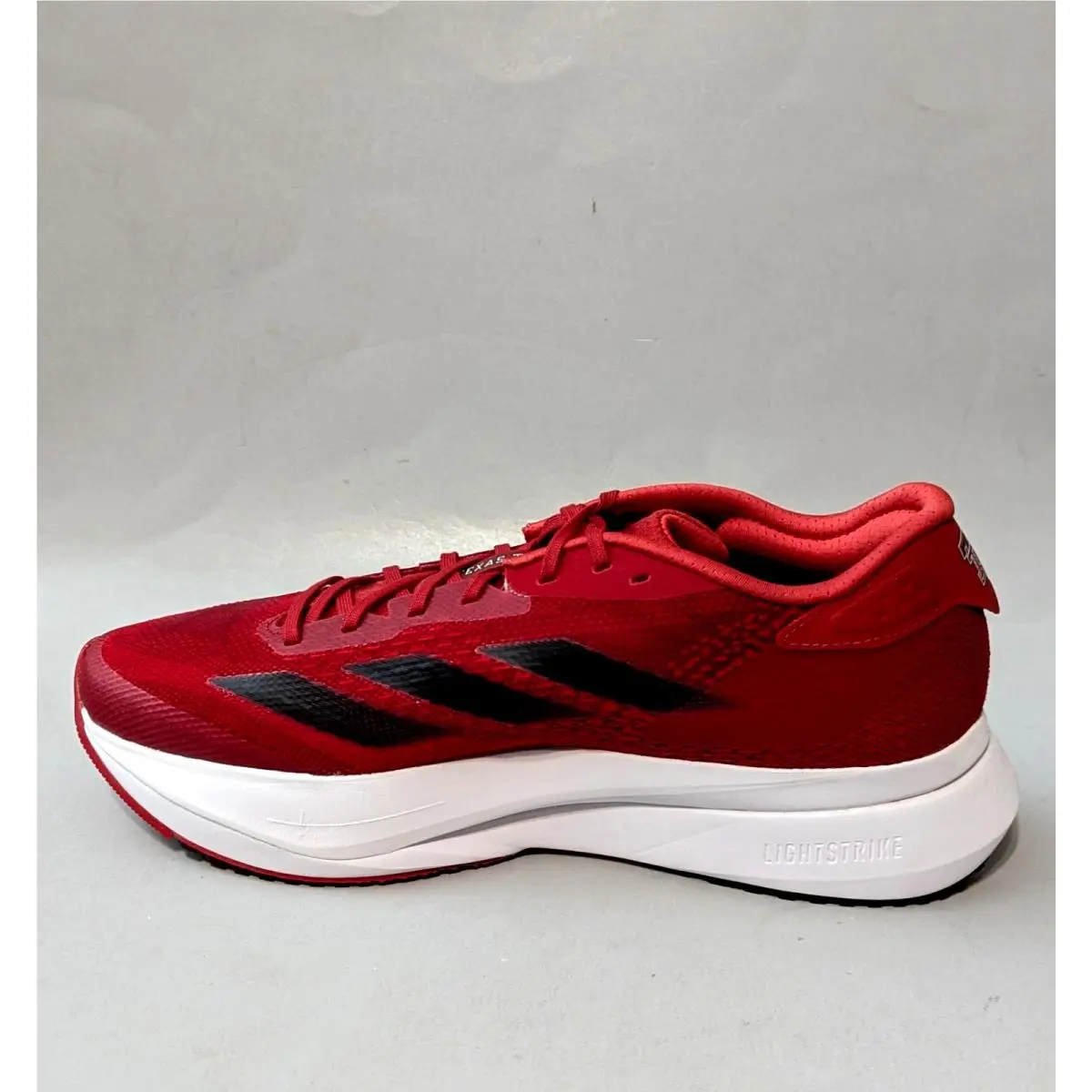 Adidas shoes - adidas Adizero SL - Adizero - JQ0243 - Red (UPC: 197621162788) 1
