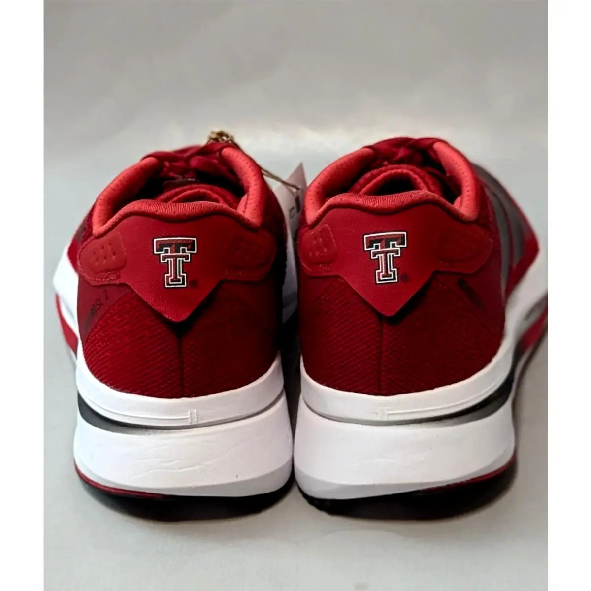 Adidas shoes - adidas Adizero SL - Adizero - JQ0243 - Red (UPC: 197621162788) 7