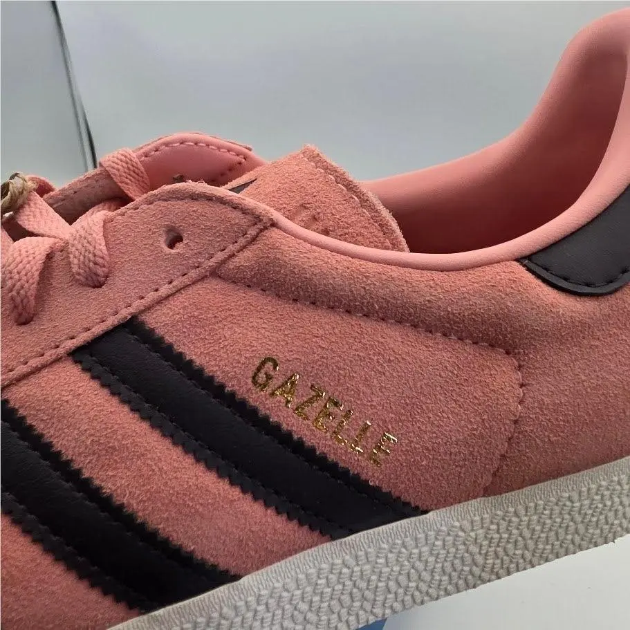 Adidas shoes - Pink 0
