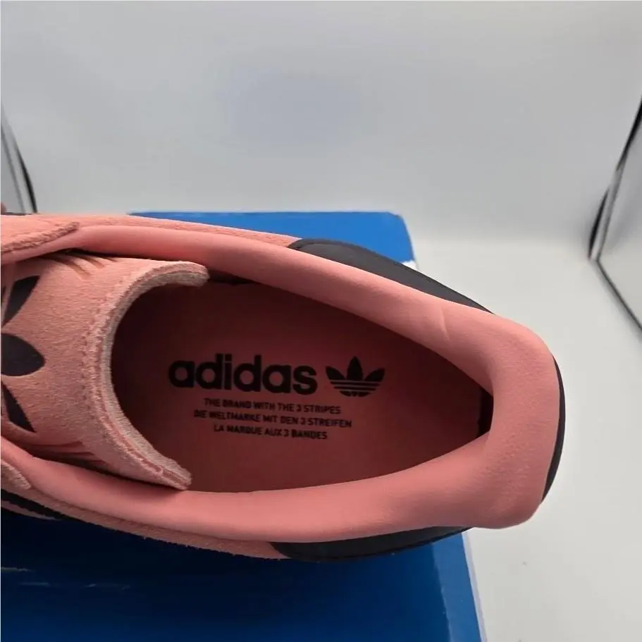 Adidas shoes - Pink 1