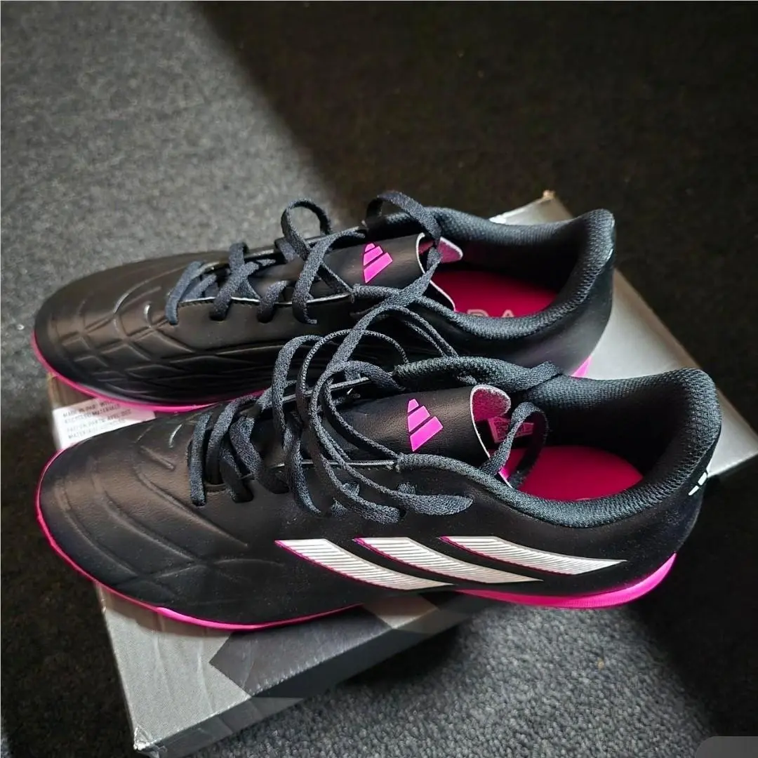 Adidas shoes - adidas Copa - Copa - Pink 0