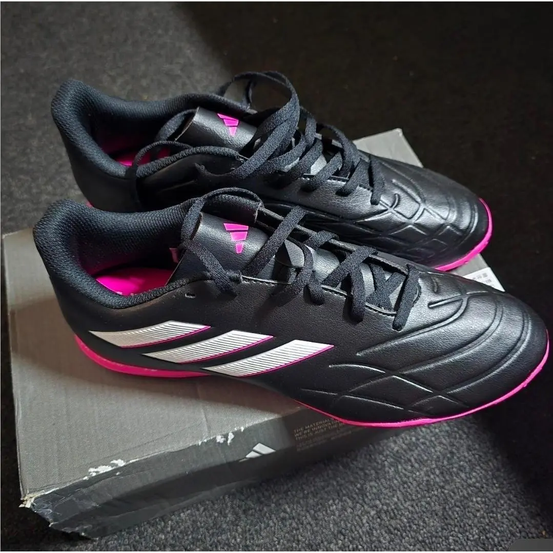 Adidas shoes - adidas Copa - Copa - Pink 1