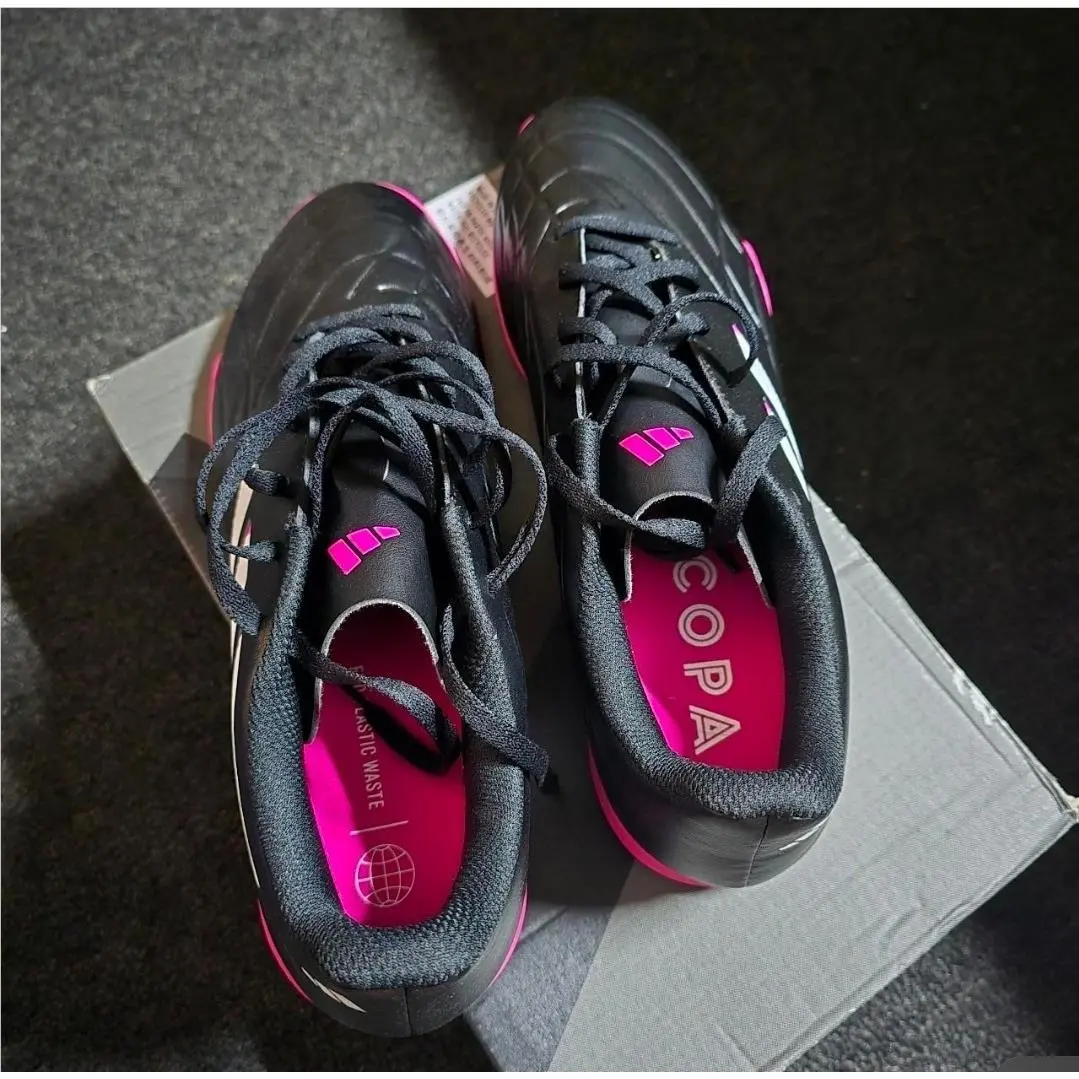 Adidas shoes - adidas Copa - Copa - Pink 2
