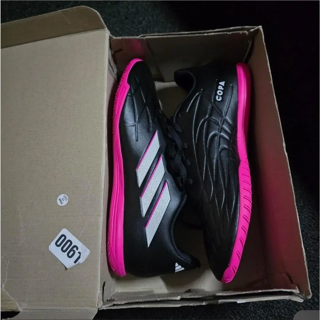 Adidas shoes - adidas Copa - Copa - Pink 3