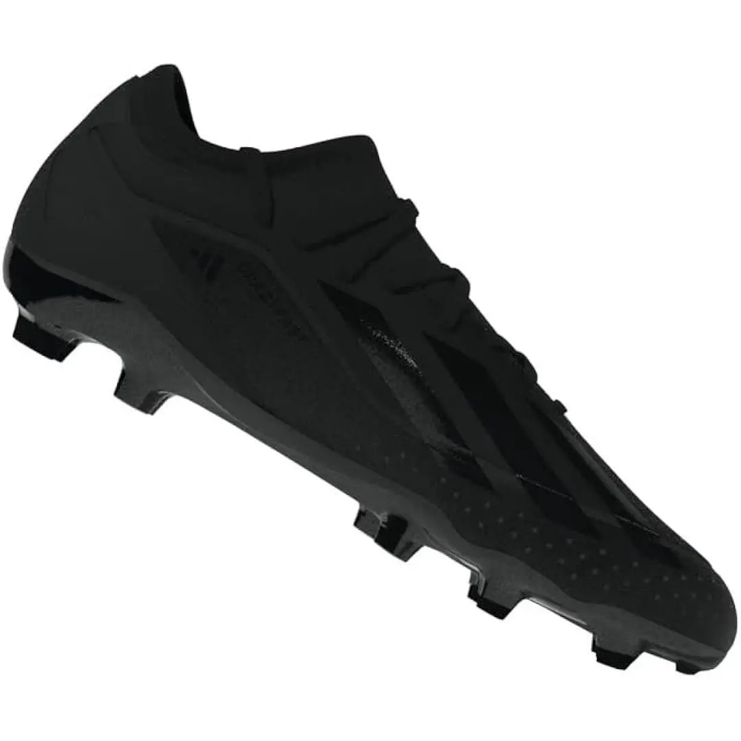 Adidas shoes - adidas X Crazyfast - Crazyfast - GY7429 - Black (UPC: 0196465988004) 6