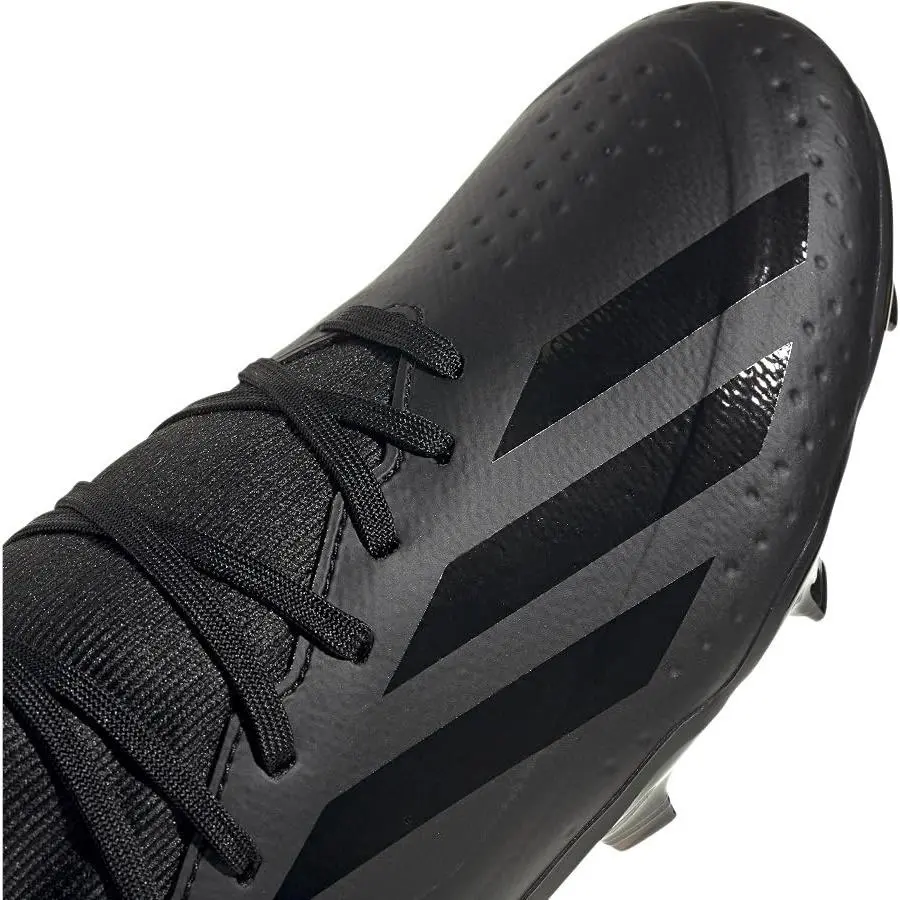 Adidas shoes - adidas X Crazyfast - Crazyfast - GY7429 - Black (UPC: 0196465988004) 1