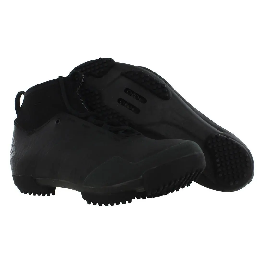 Adidas The Gravel Unisex Shoes Size 5.5 Color: Core Black/core Black/core Black