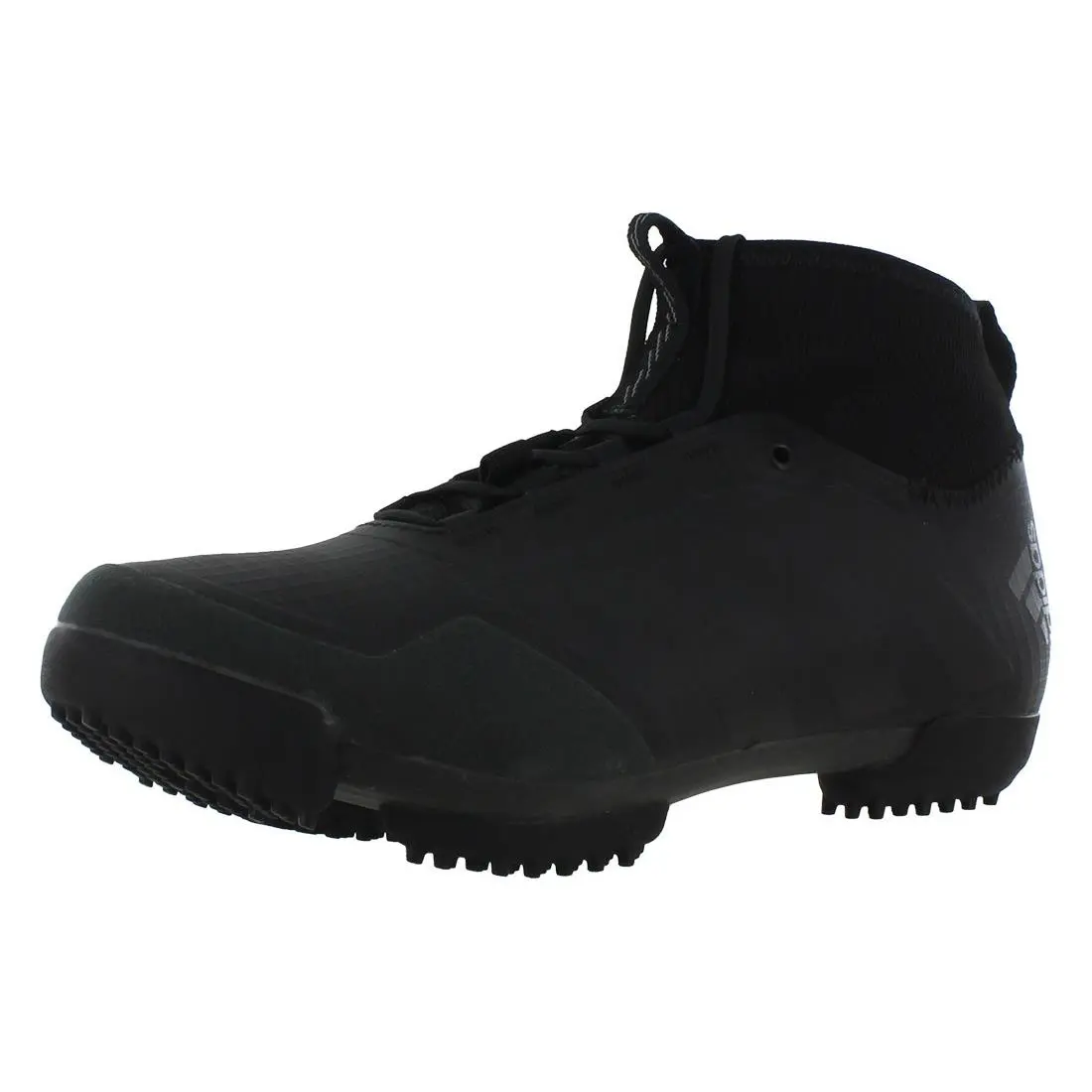 Adidas shoes - Core Black/Core Black/Core Black, Main: Black (UPC: 191984919263) 0