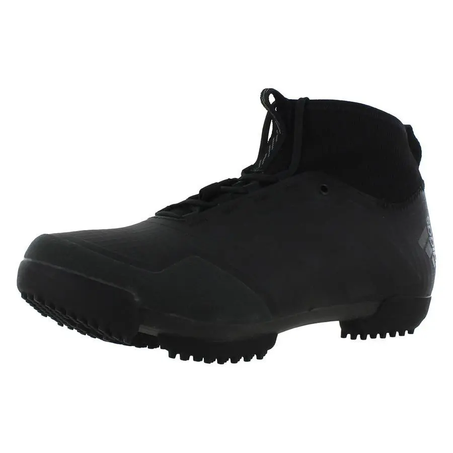 Adidas shoes - Core Black/Core Black/Core Black, Main: Black (UPC: 191984919263) 3