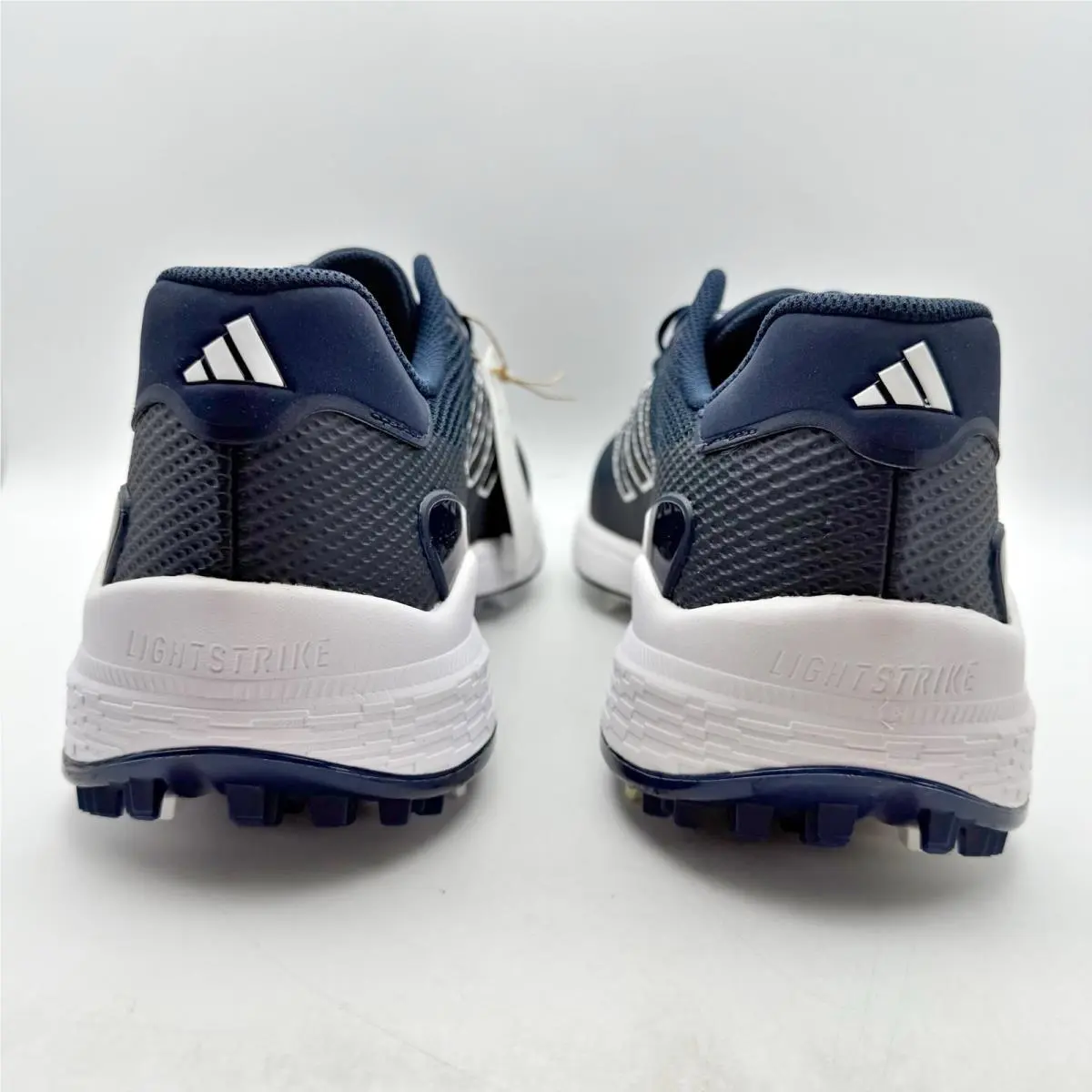 Adidas shoes - adidas Golf - Golf - Blue (UPC: 196464781194) 8