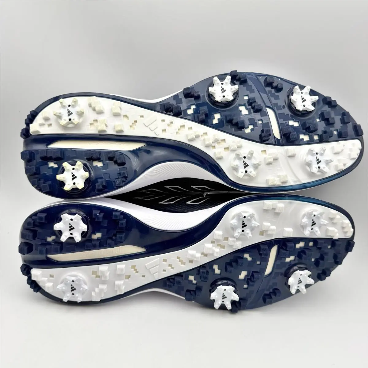 Adidas shoes - adidas Golf - Golf - Blue (UPC: 196464781194) 10