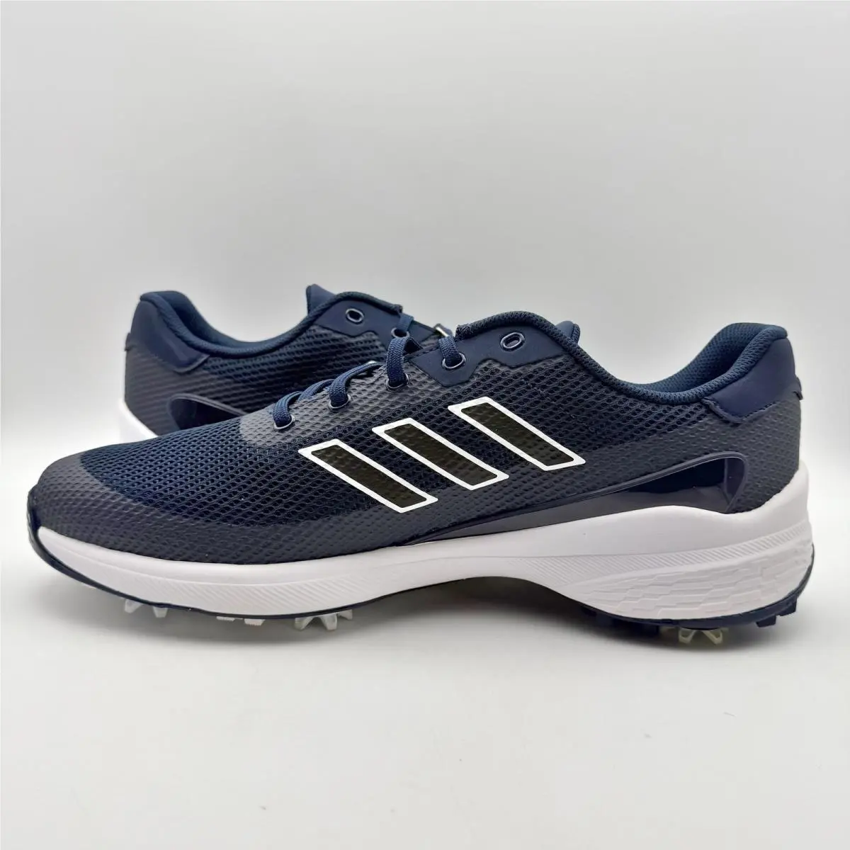 Adidas shoes - adidas Golf - Golf - Blue (UPC: 196464781194) 6