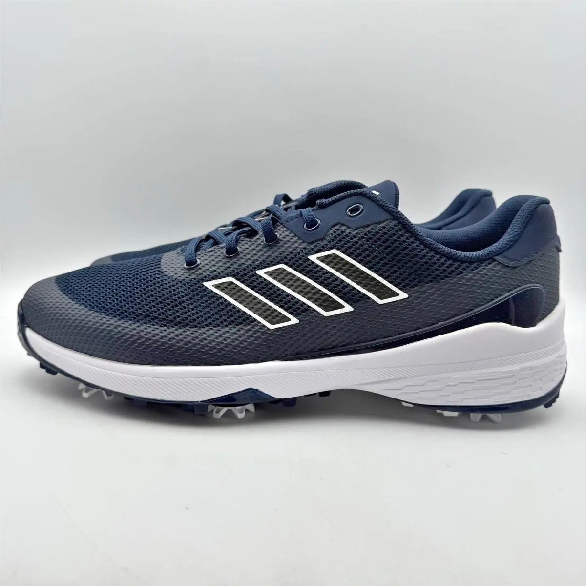 Adidas shoes - adidas Golf - Golf - Blue (UPC: 196464781194) 7