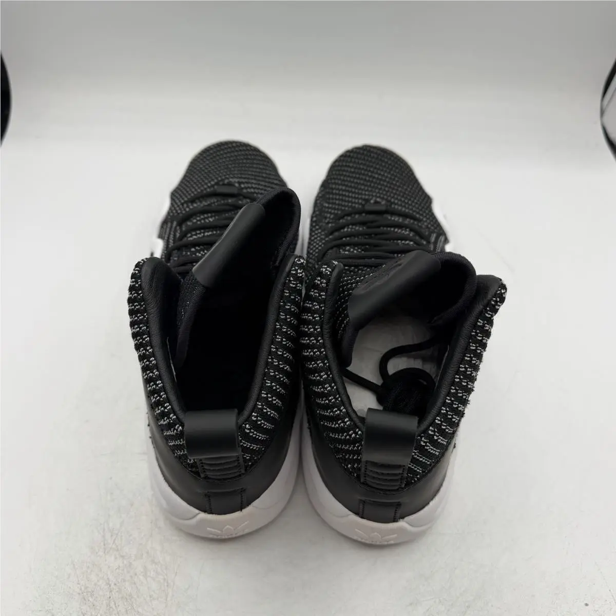 Adidas shoes - Adidas Crazy 8 ADV Primeknit - BY4423 - Black 7
