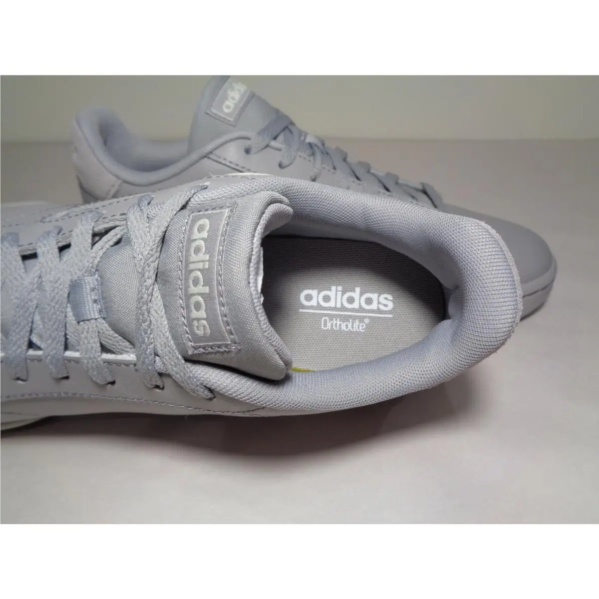 Adidas shoes - Gray (UPC: 193099469671) 9