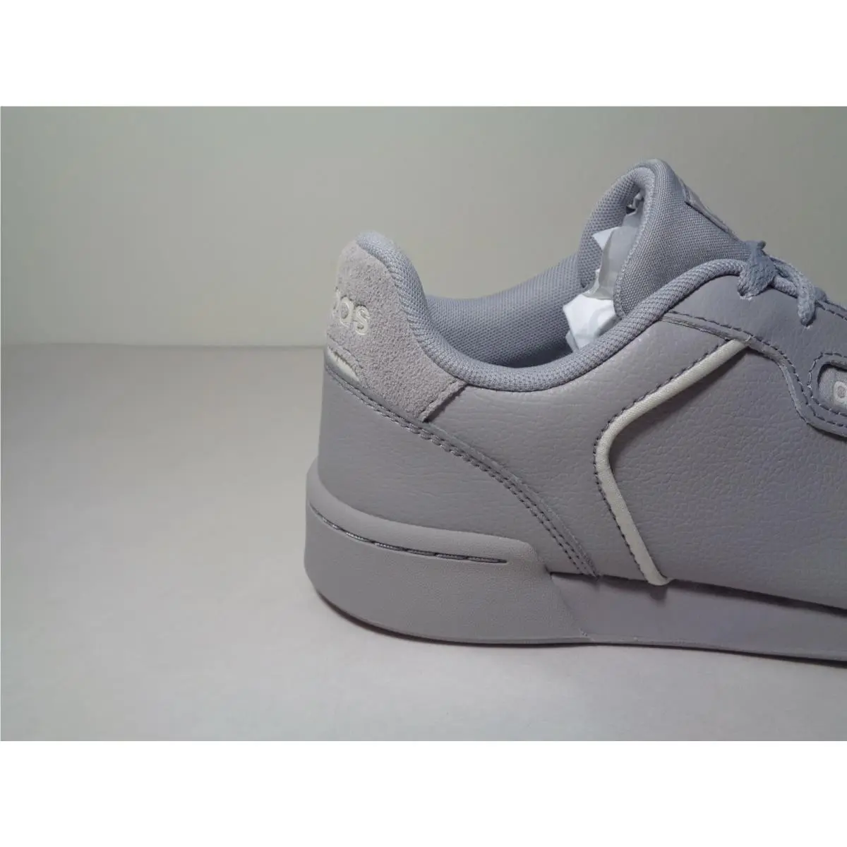 Adidas shoes - Gray (UPC: 193099469671) 10