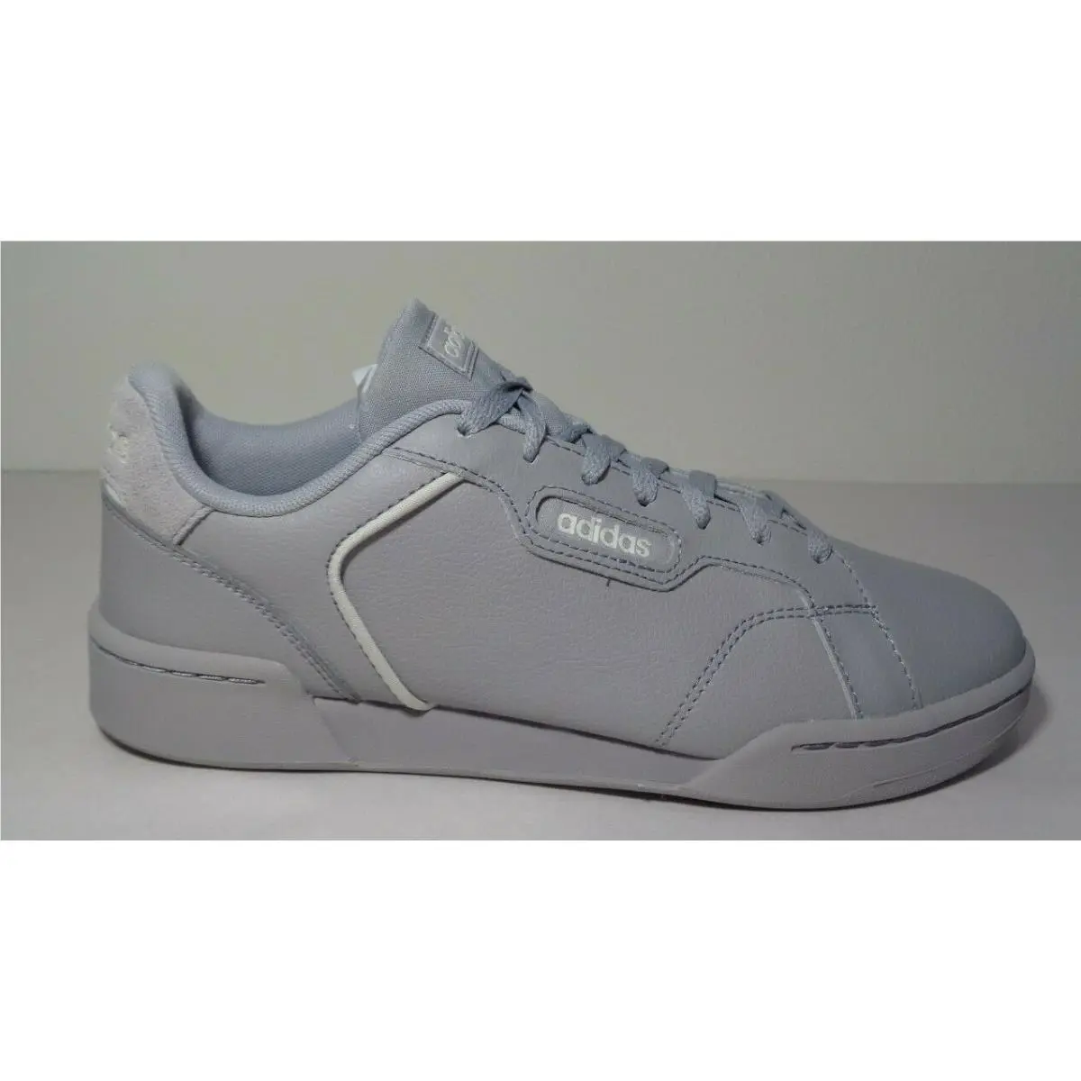 Adidas shoes - Gray (UPC: 193099469671) 0