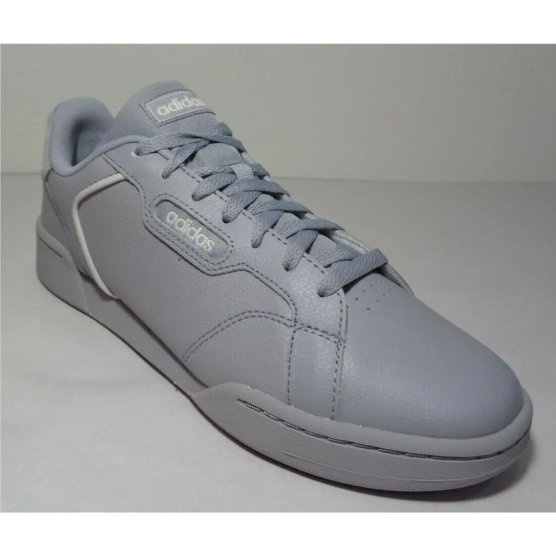 Adidas shoes - Gray (UPC: 193099469671) 1
