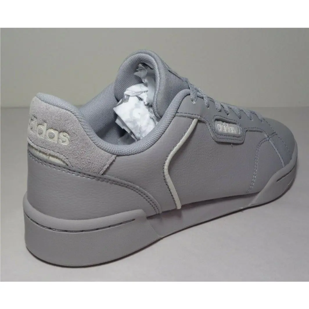 Adidas shoes - Gray (UPC: 193099469671) 2