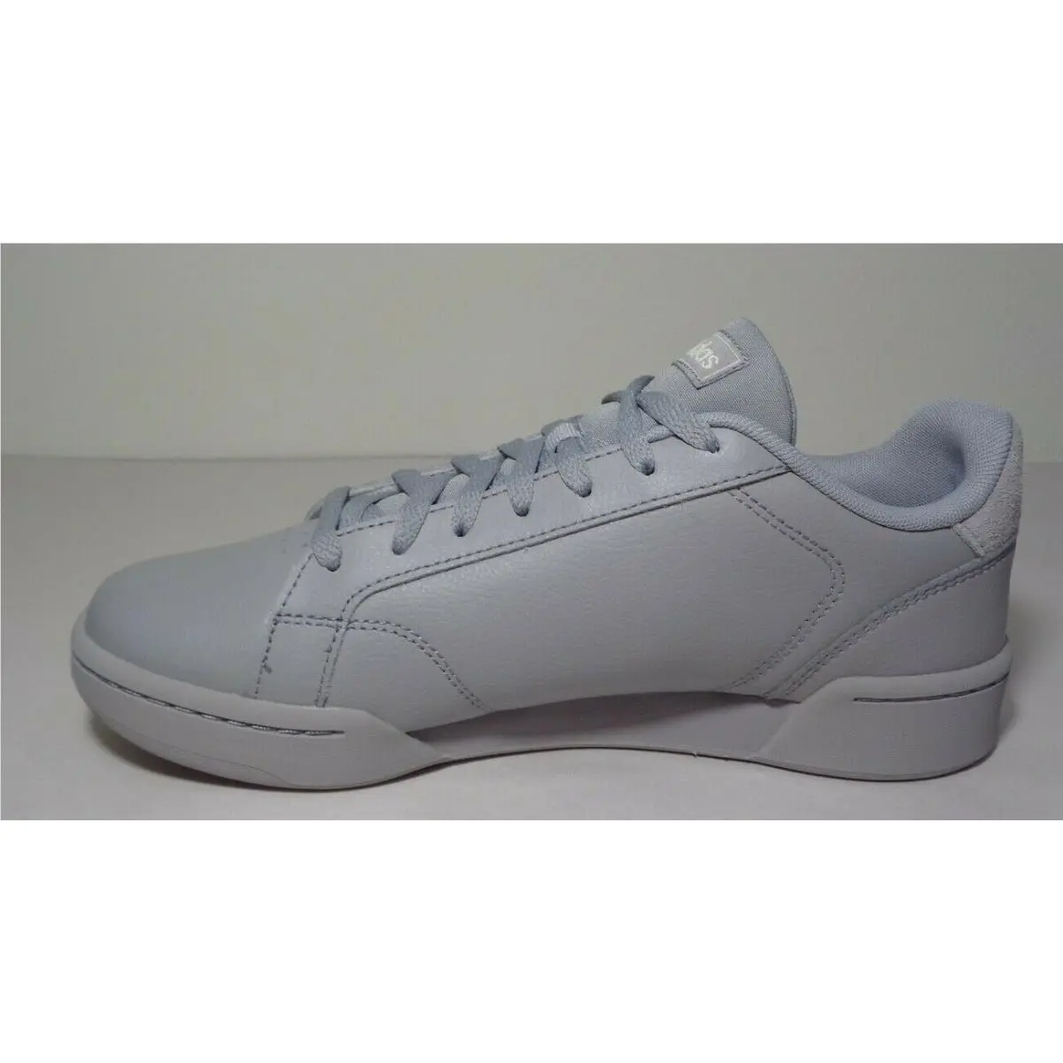Adidas shoes - Gray (UPC: 193099469671) 4
