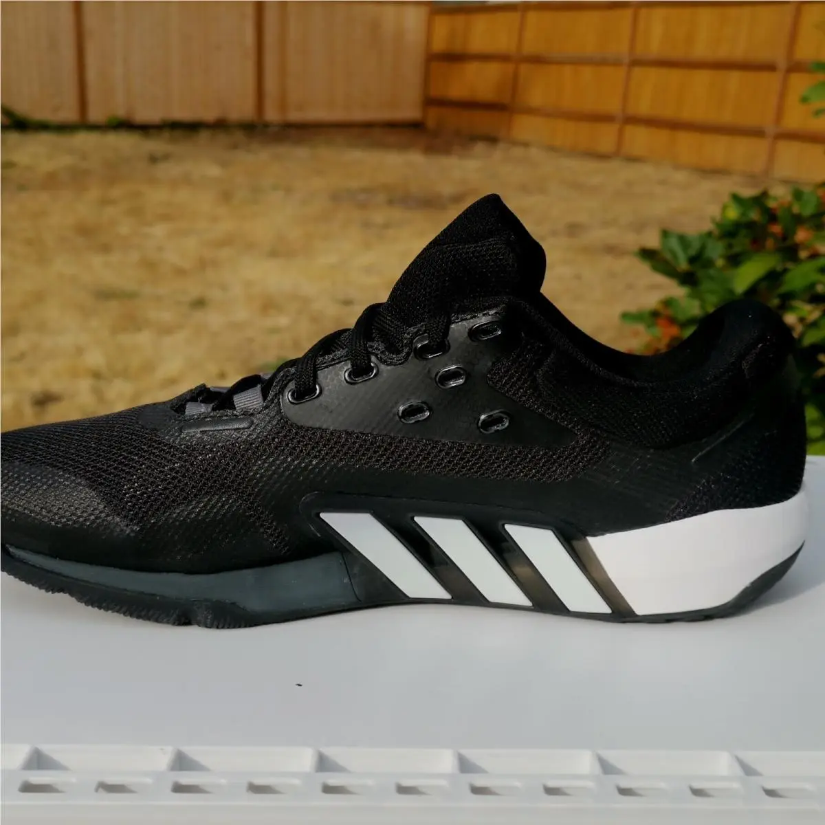Adidas shoes - adidas Drop Set - Drop Set - GX7954 - Black 2