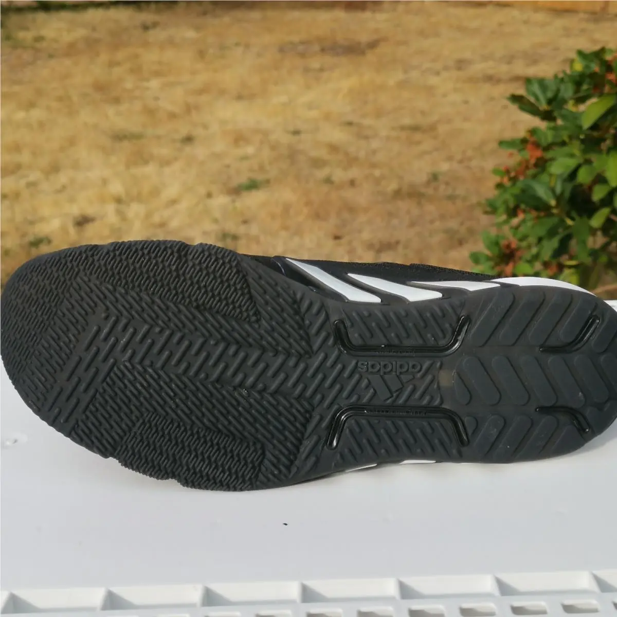 Adidas shoes - adidas Drop Set - Drop Set - GX7954 - Black 4