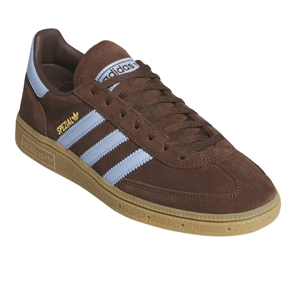 Adidas shoes - adidas Handball Spezial W - Handball Spezial - JQ7263 - Brown (UPC: 197625039932) 0