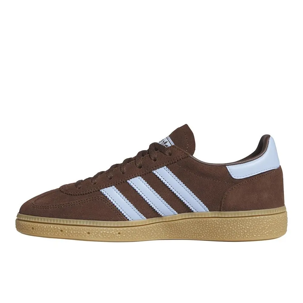 Adidas shoes - adidas Handball Spezial W - Handball Spezial - JQ7263 - Brown (UPC: 197625039932) 1