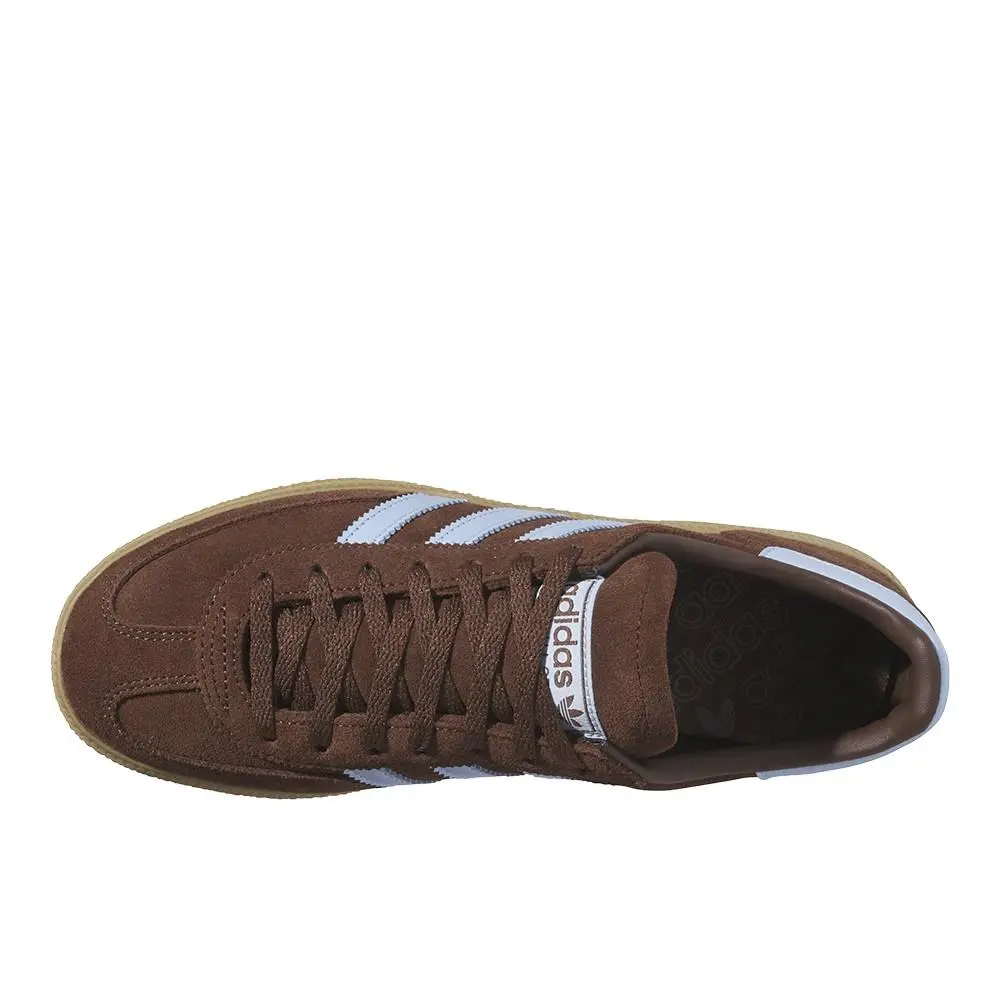 Adidas shoes - adidas Handball Spezial W - Handball Spezial - JQ7263 - Brown (UPC: 197625039932) 2