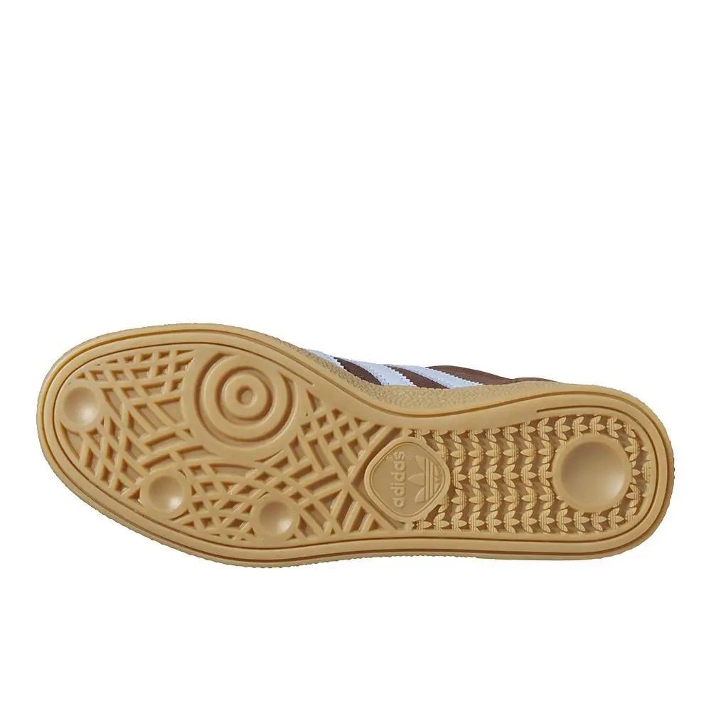 Adidas shoes - adidas Handball Spezial W - Handball Spezial - JQ7263 - Brown (UPC: 197625039932) 3