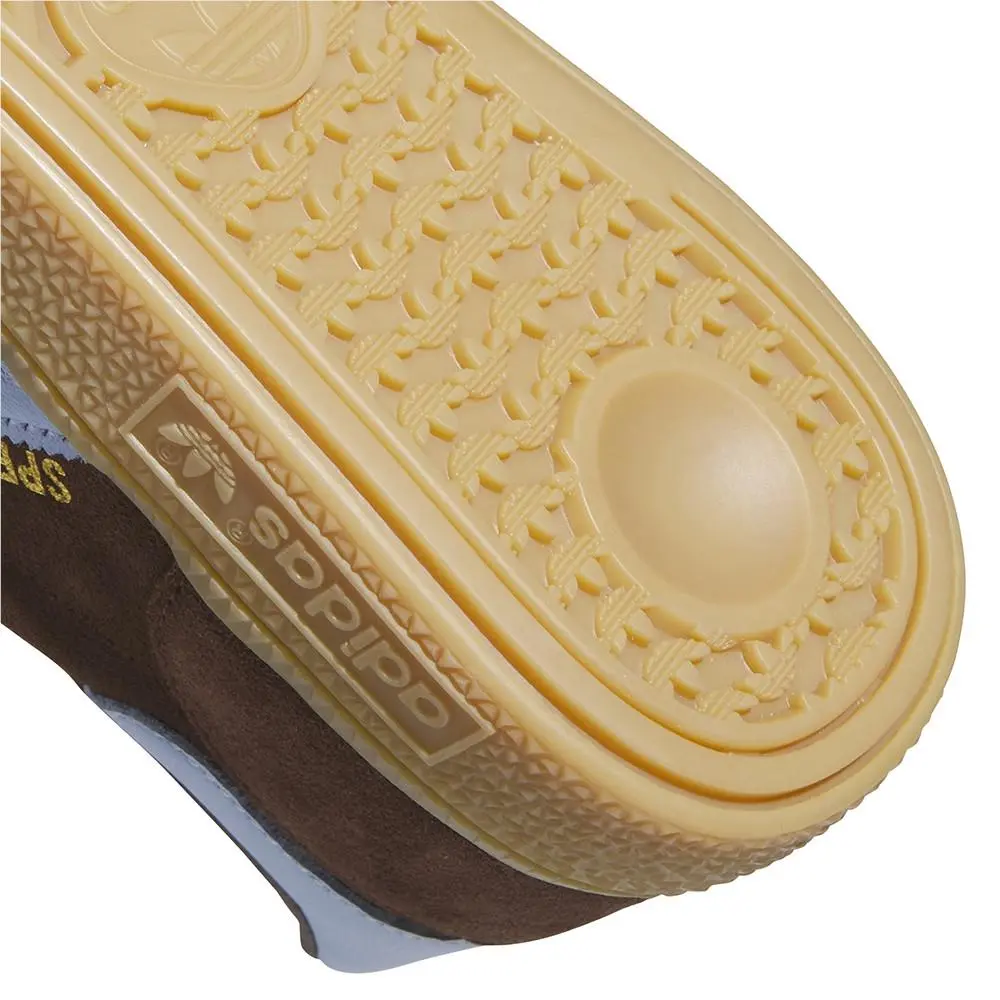 Adidas shoes - adidas Handball Spezial W - Handball Spezial - JQ7263 - Brown (UPC: 197625039932) 4