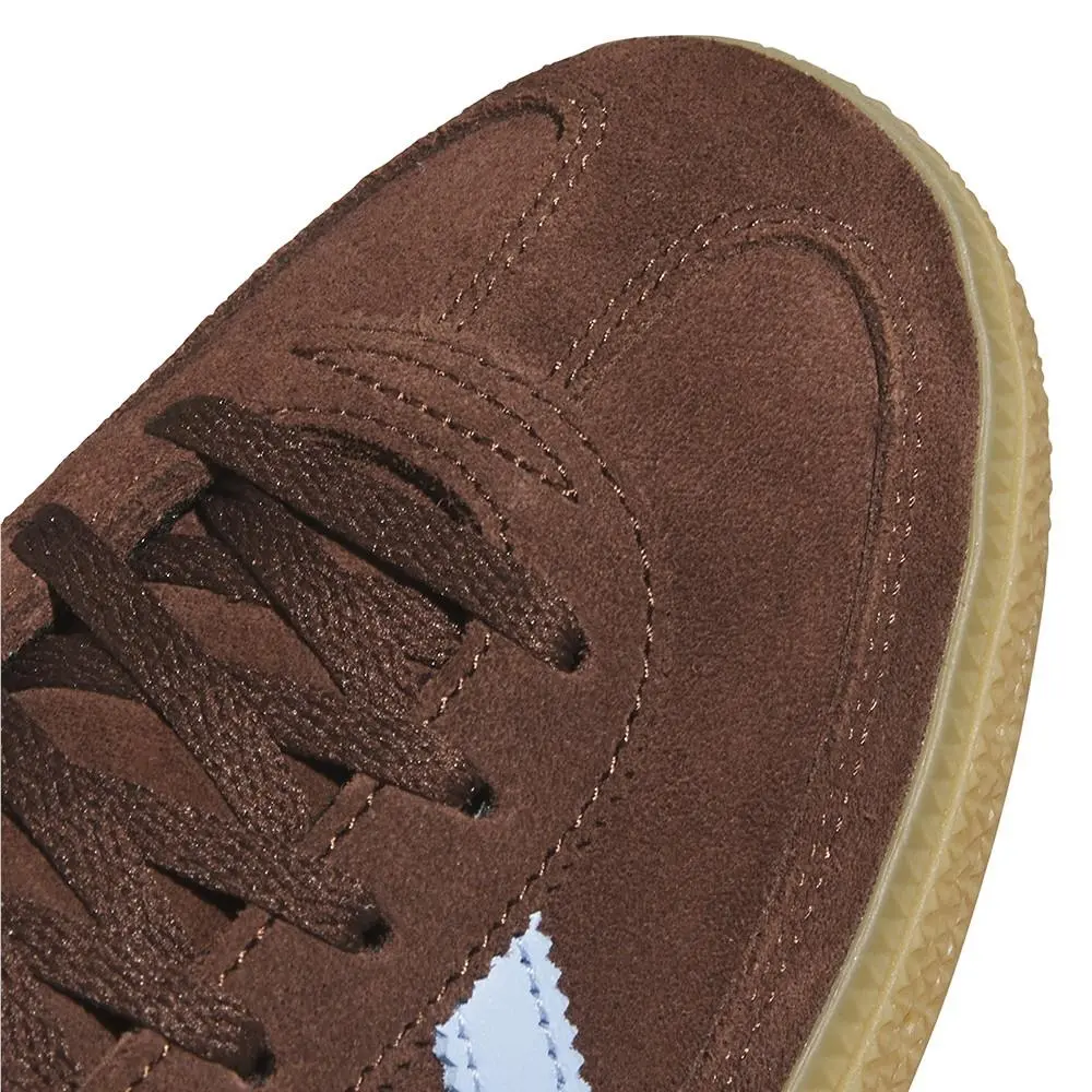 Adidas shoes - adidas Handball Spezial W - Handball Spezial - JQ7263 - Brown (UPC: 197625039932) 5