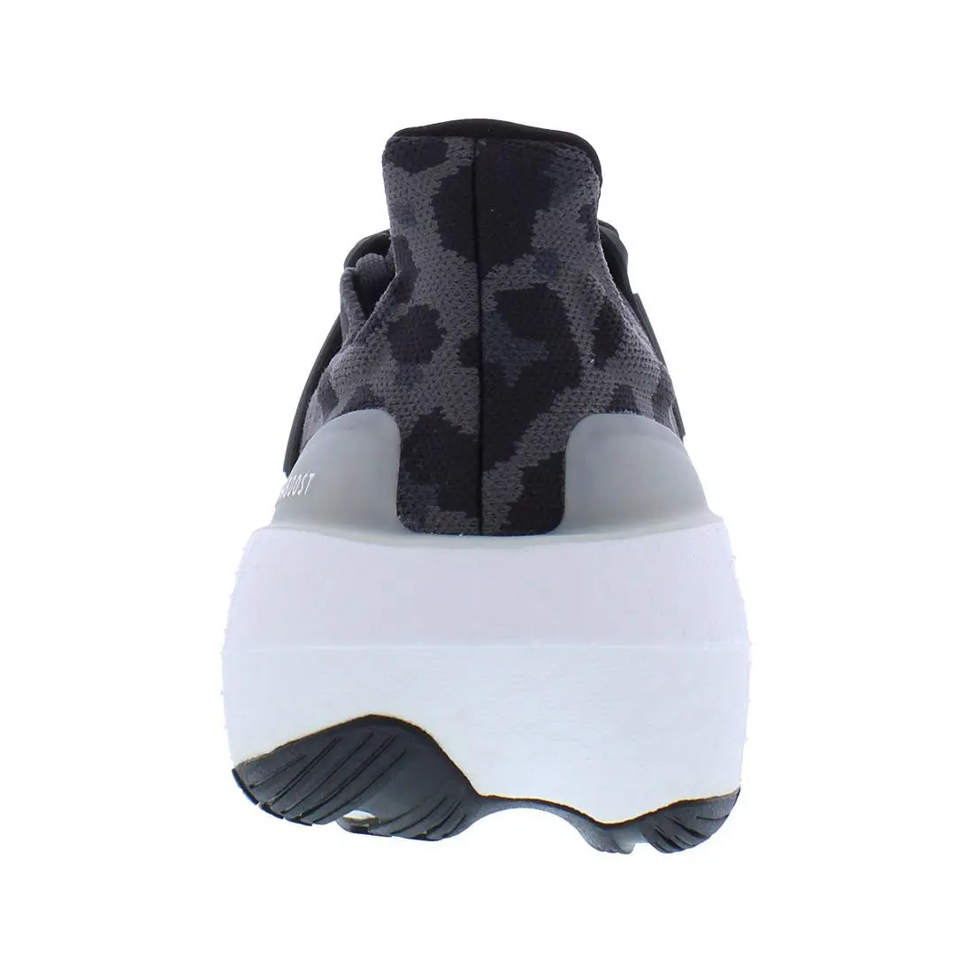 Adidas shoes - Charcoal/Iron Metallic/Grey Five, Main: Grey (UPC: 196472928505) 2