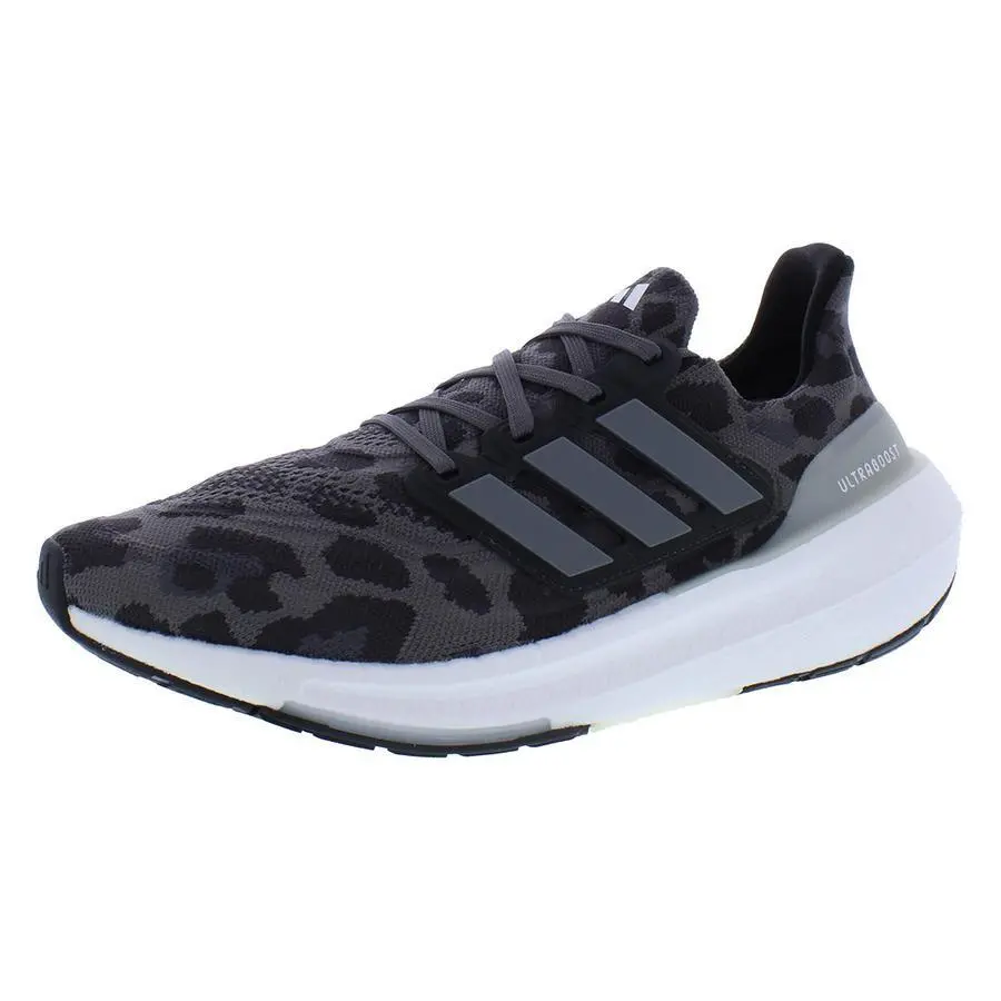 Adidas shoes - Charcoal/Iron Metallic/Grey Five, Main: Grey (UPC: 196472928505) 3