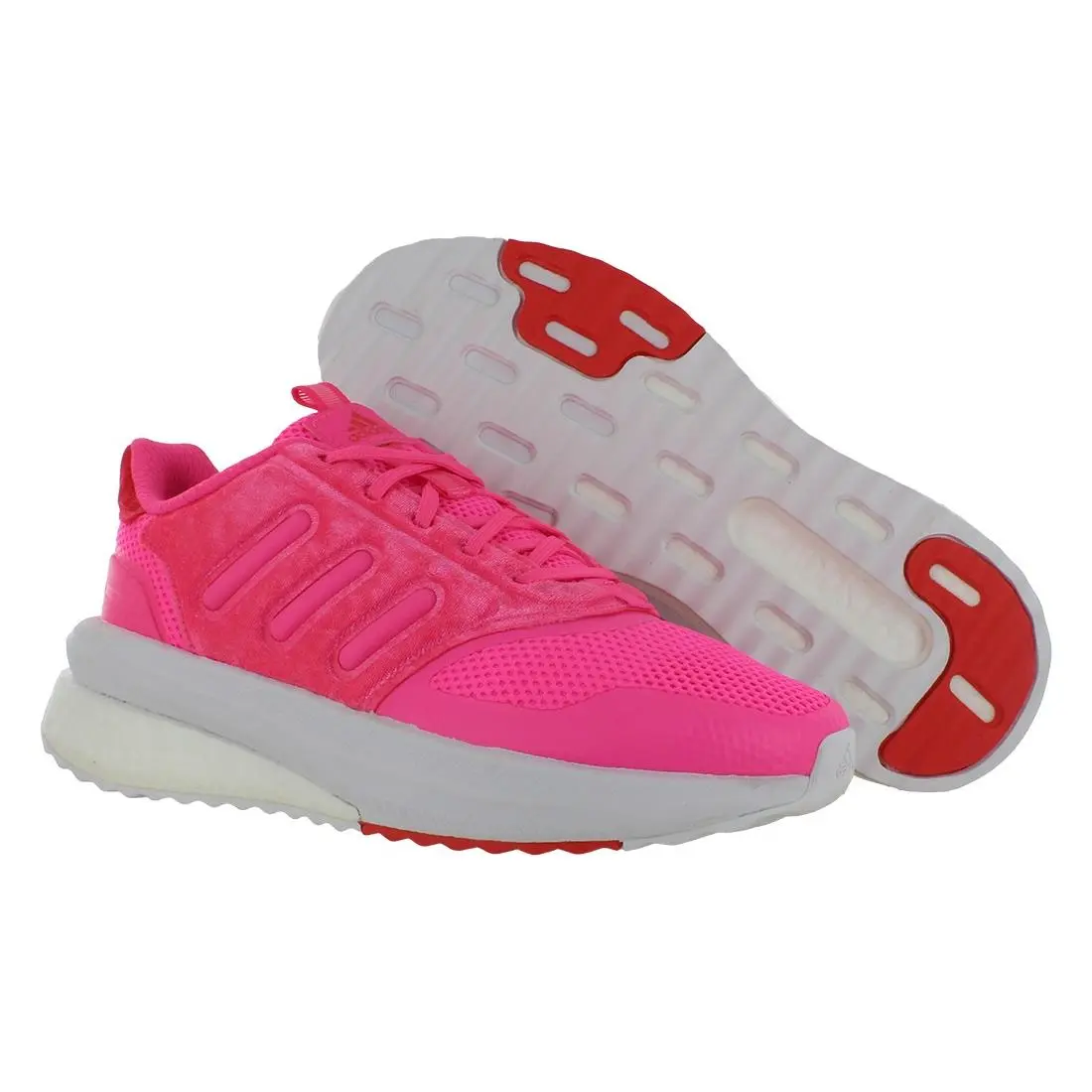 Adidas X Plrphase Womens Shoes Size 8 Color: Lucid Pink/bright Red