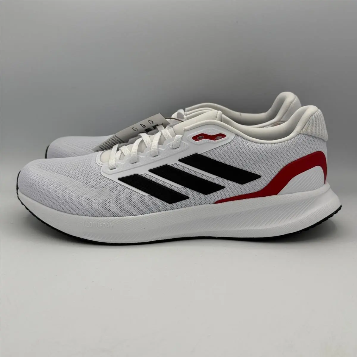 Adidas shoes - Runfalcon 5 - Runfalcon - White 2