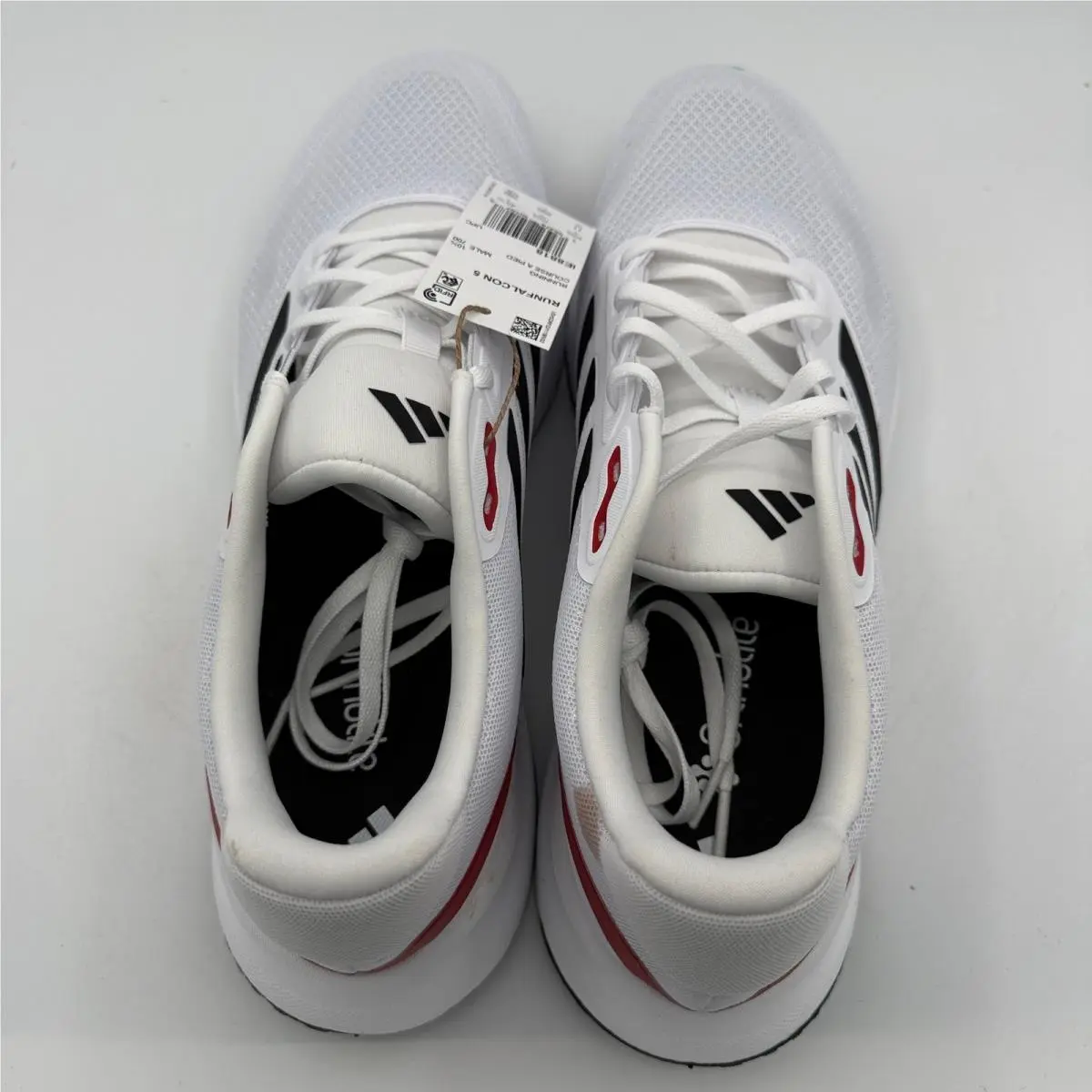 Adidas shoes - Runfalcon 5 - Runfalcon - White 3